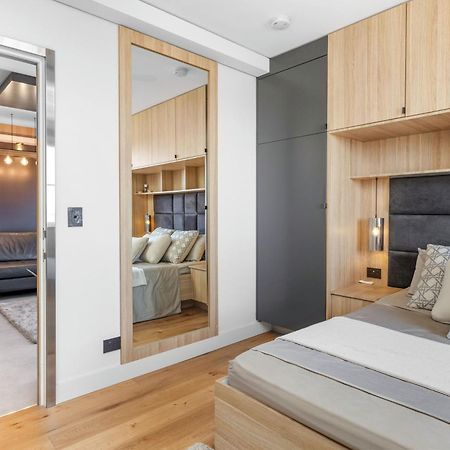 Nautica Residences Hillarys Perth Exterior foto