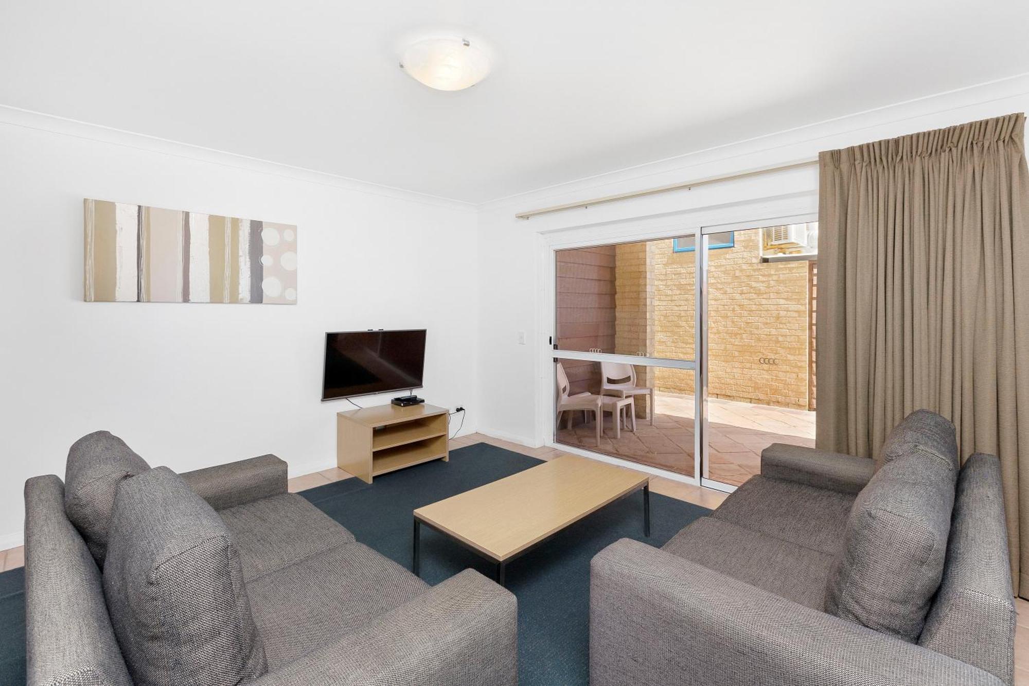 Nautica Residences Hillarys Perth Exterior foto