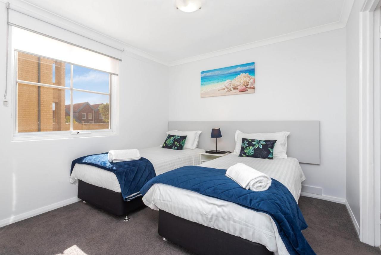 Nautica Residences Hillarys Perth Exterior foto