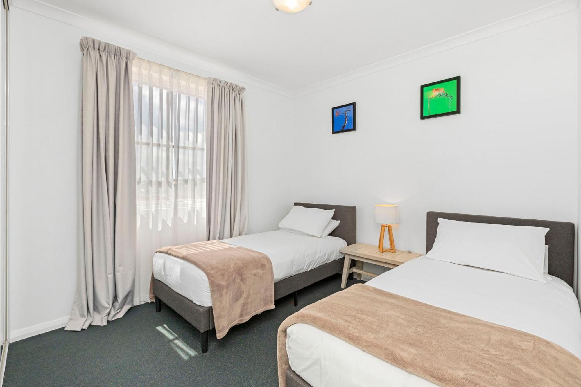 Nautica Residences Hillarys Perth Exterior foto
