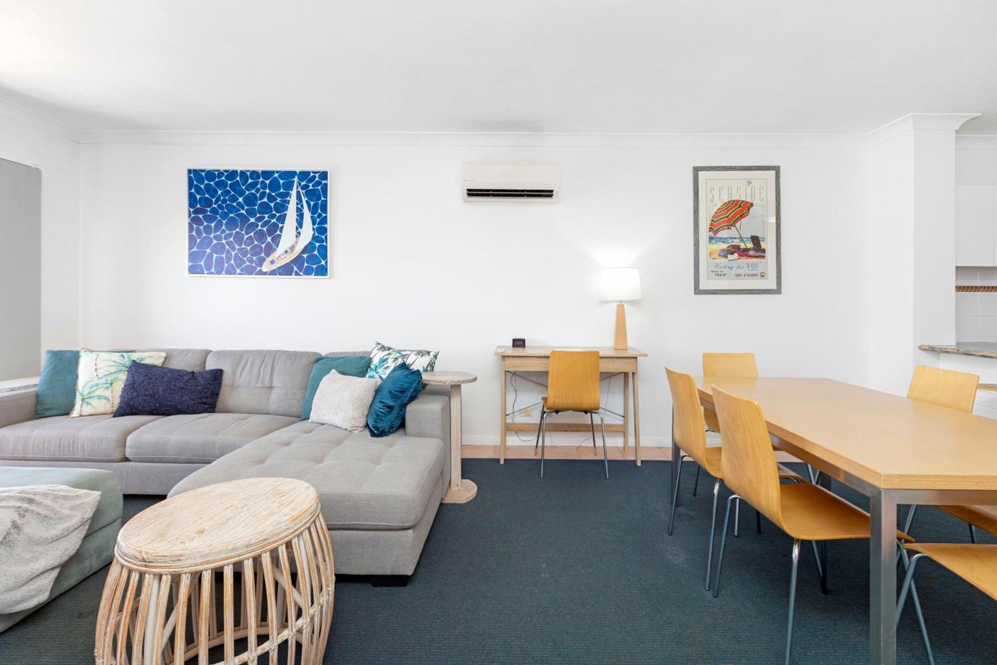 Nautica Residences Hillarys Perth Exterior foto