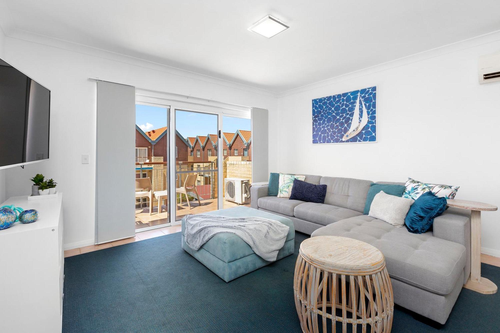 Nautica Residences Hillarys Perth Exterior foto