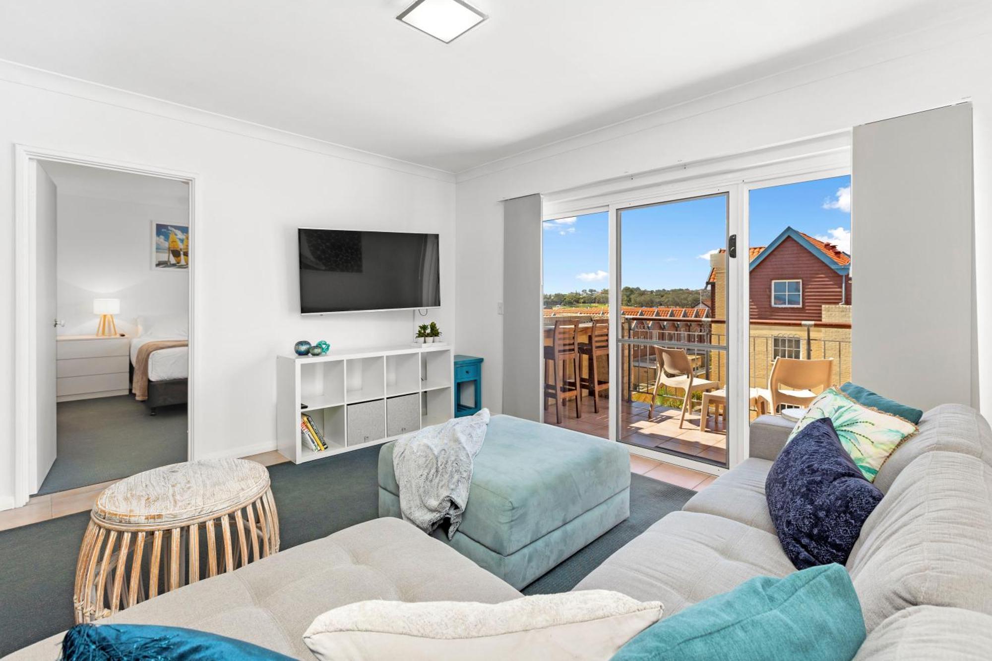 Nautica Residences Hillarys Perth Exterior foto