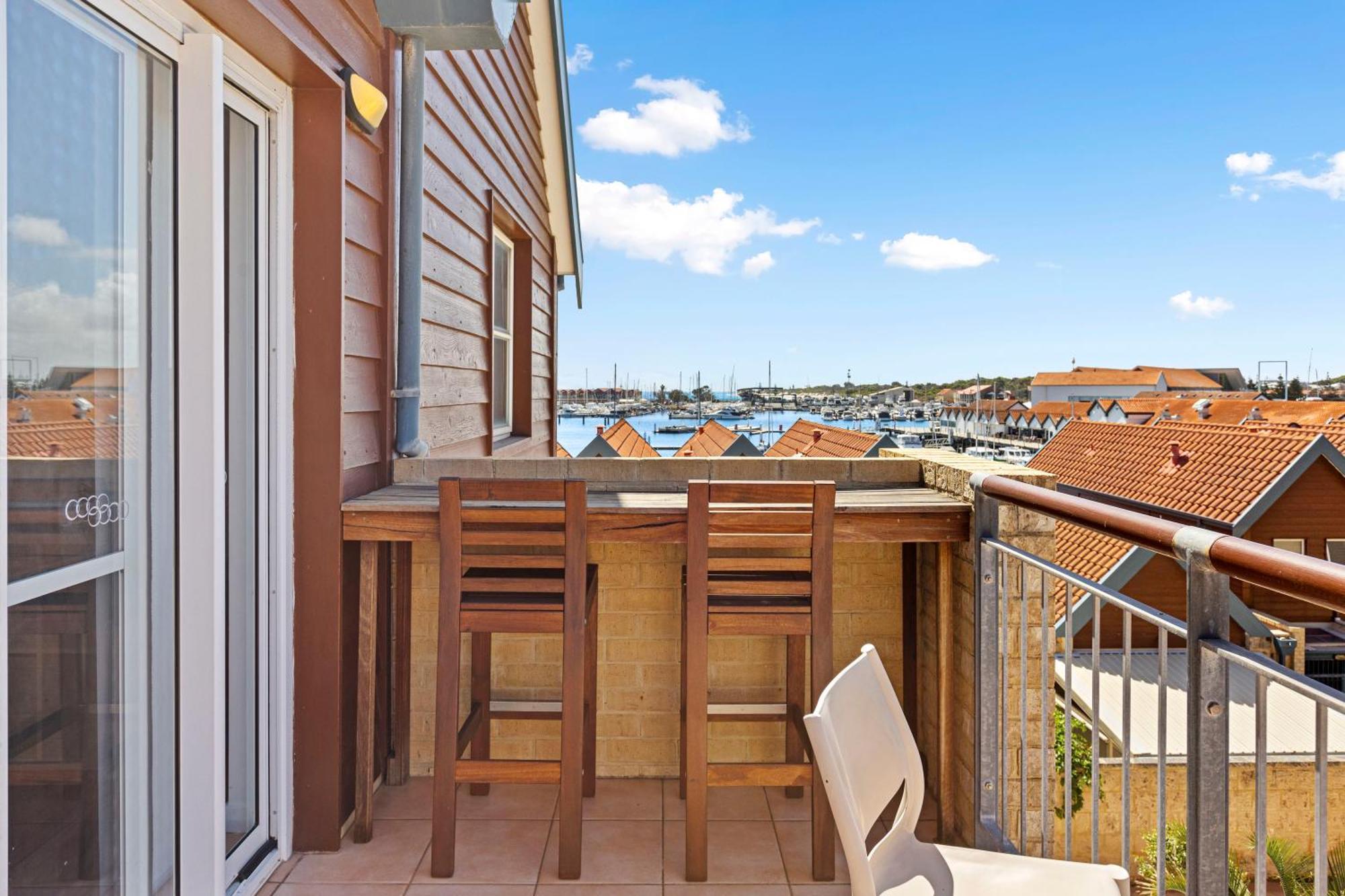 Nautica Residences Hillarys Perth Exterior foto