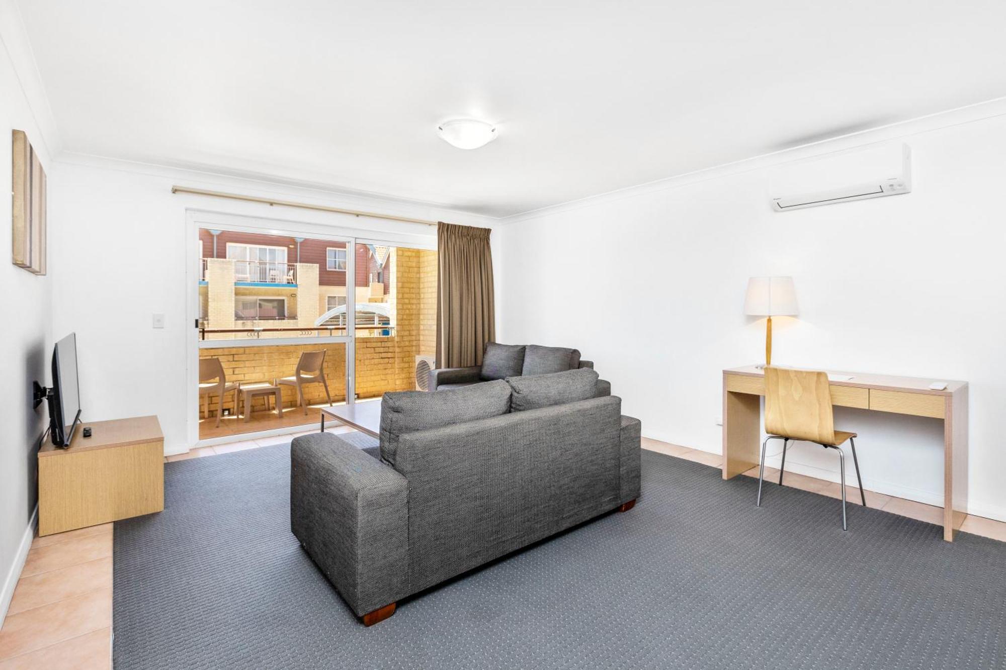 Nautica Residences Hillarys Perth Exterior foto