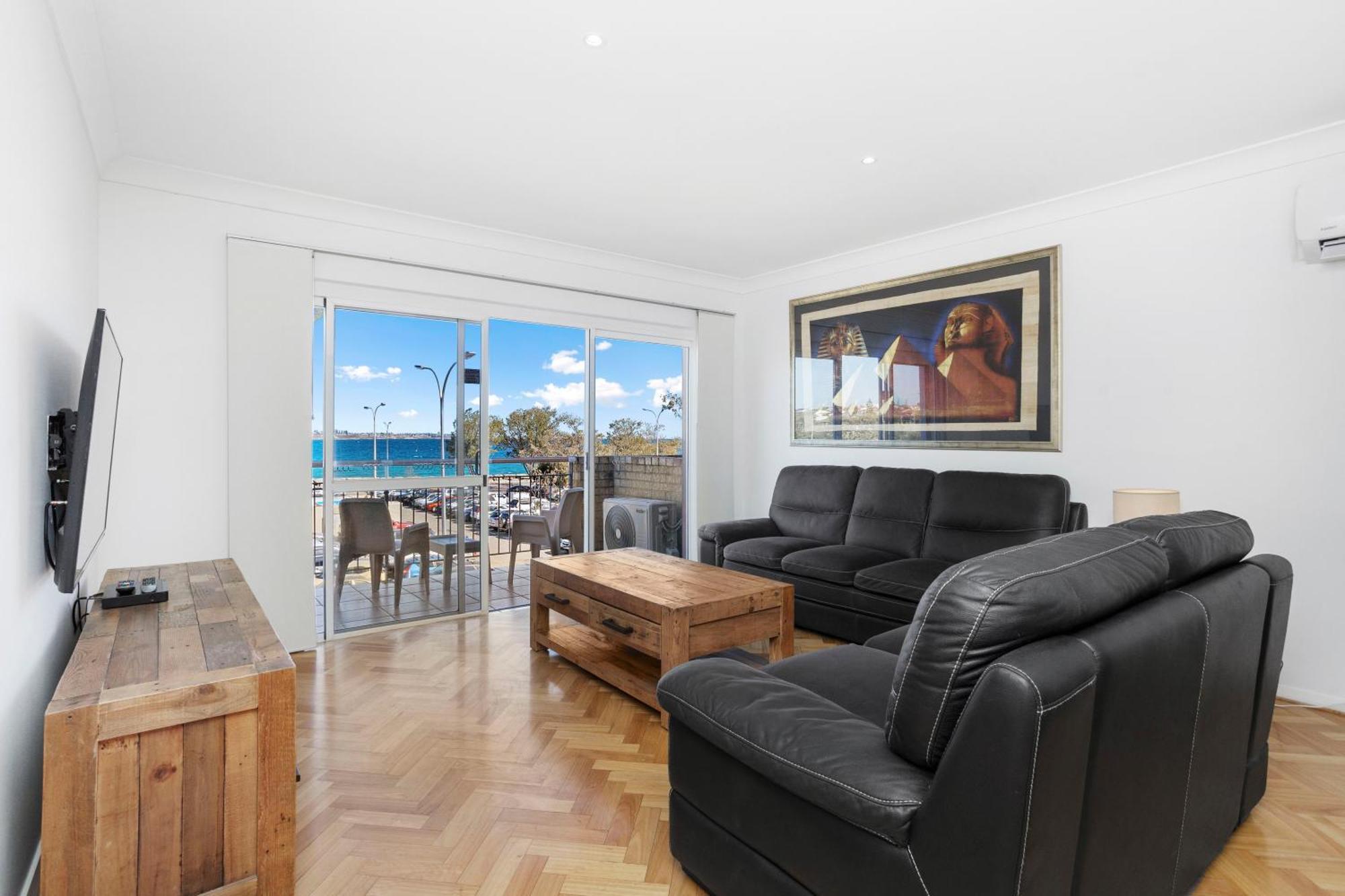 Nautica Residences Hillarys Perth Exterior foto