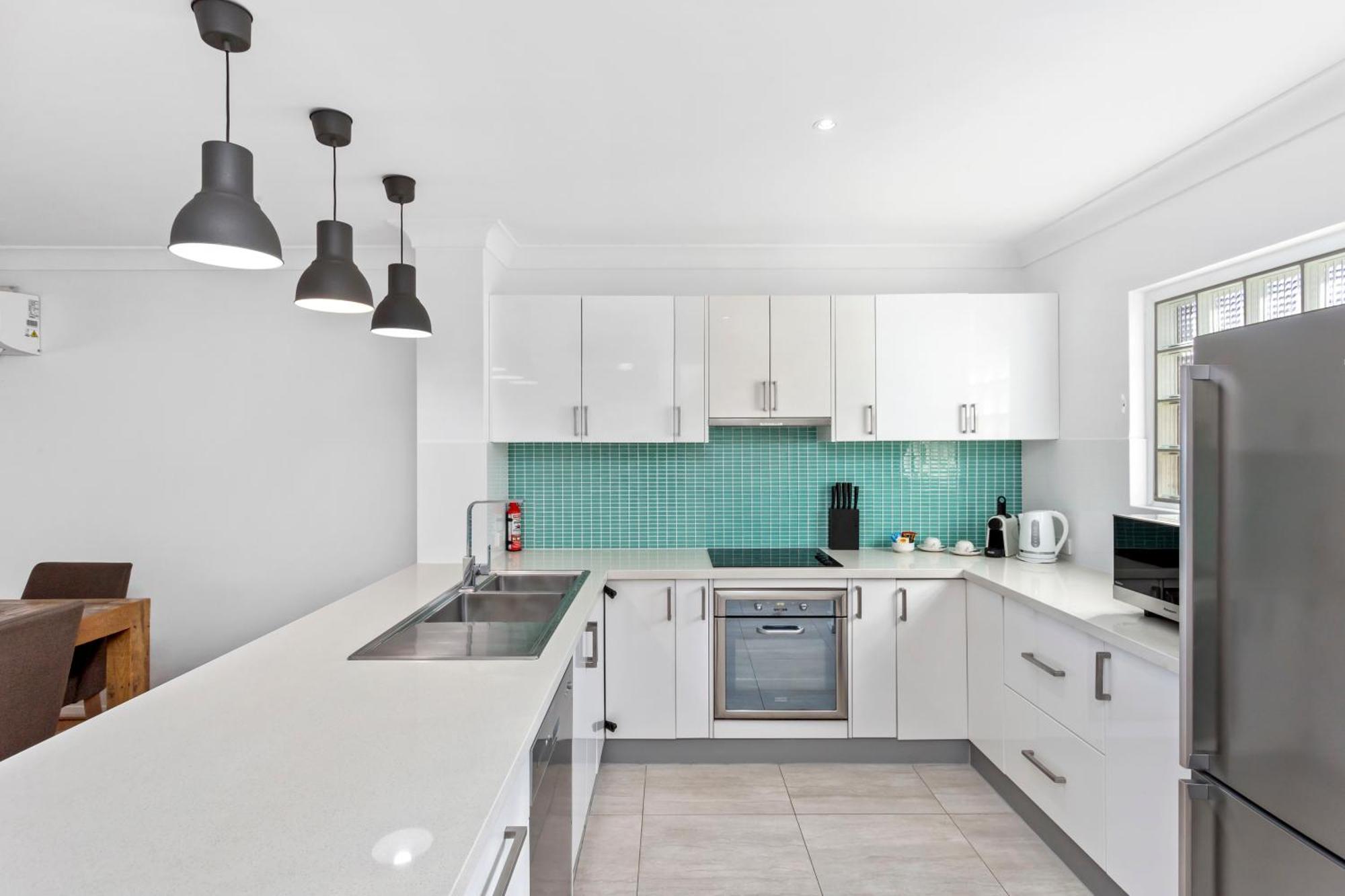 Nautica Residences Hillarys Perth Exterior foto