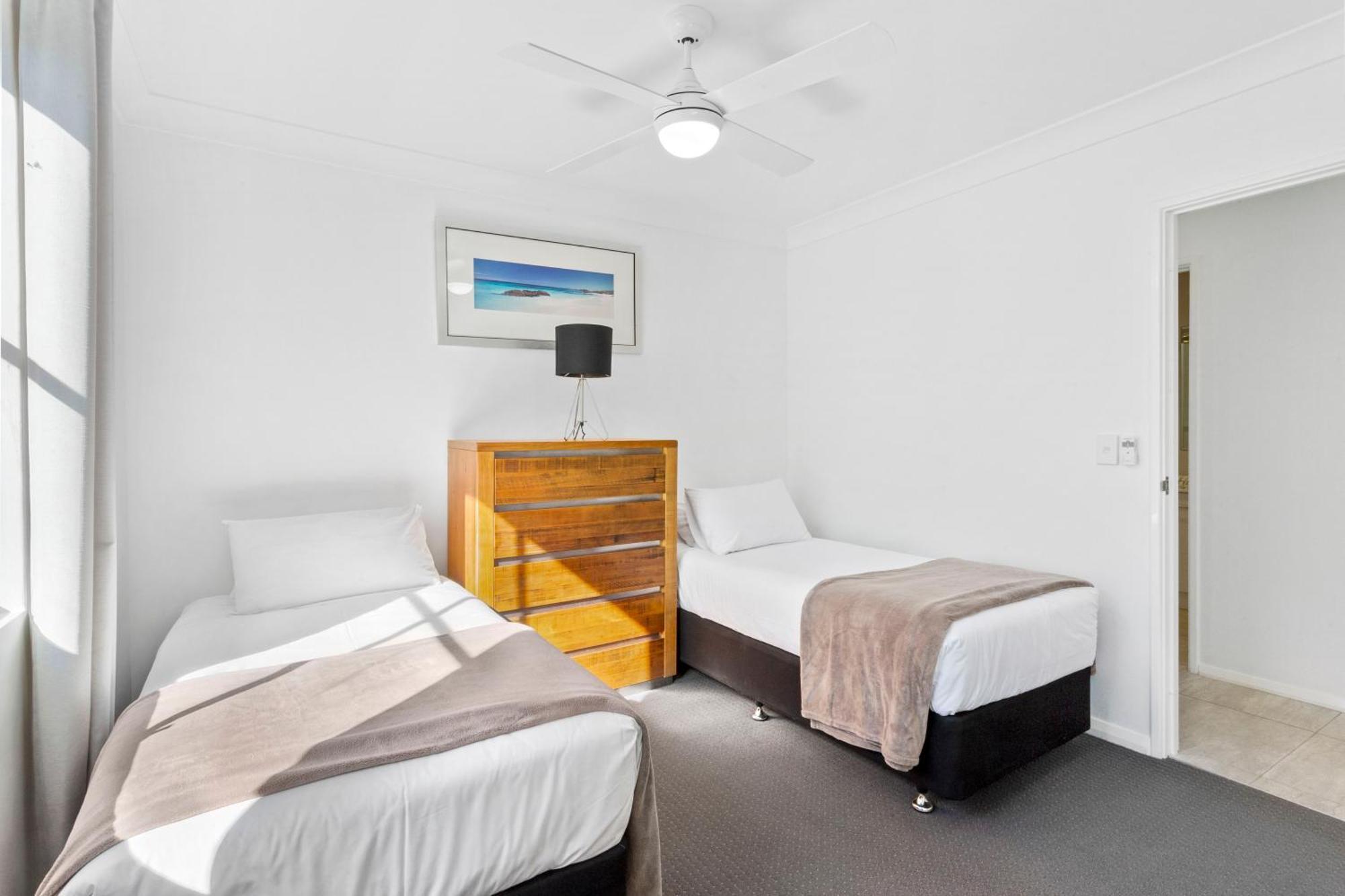 Nautica Residences Hillarys Perth Exterior foto