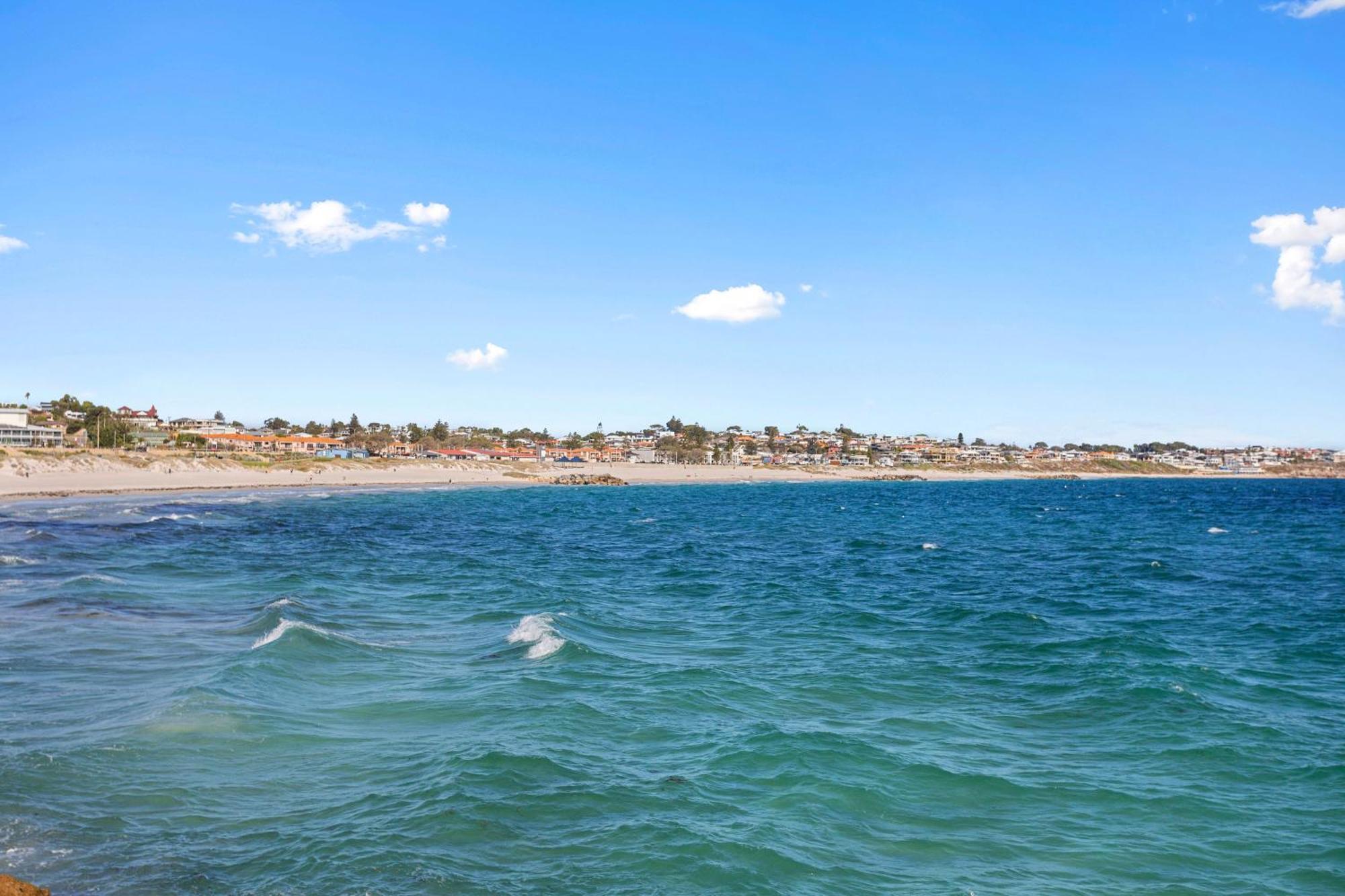 Nautica Residences Hillarys Perth Exterior foto
