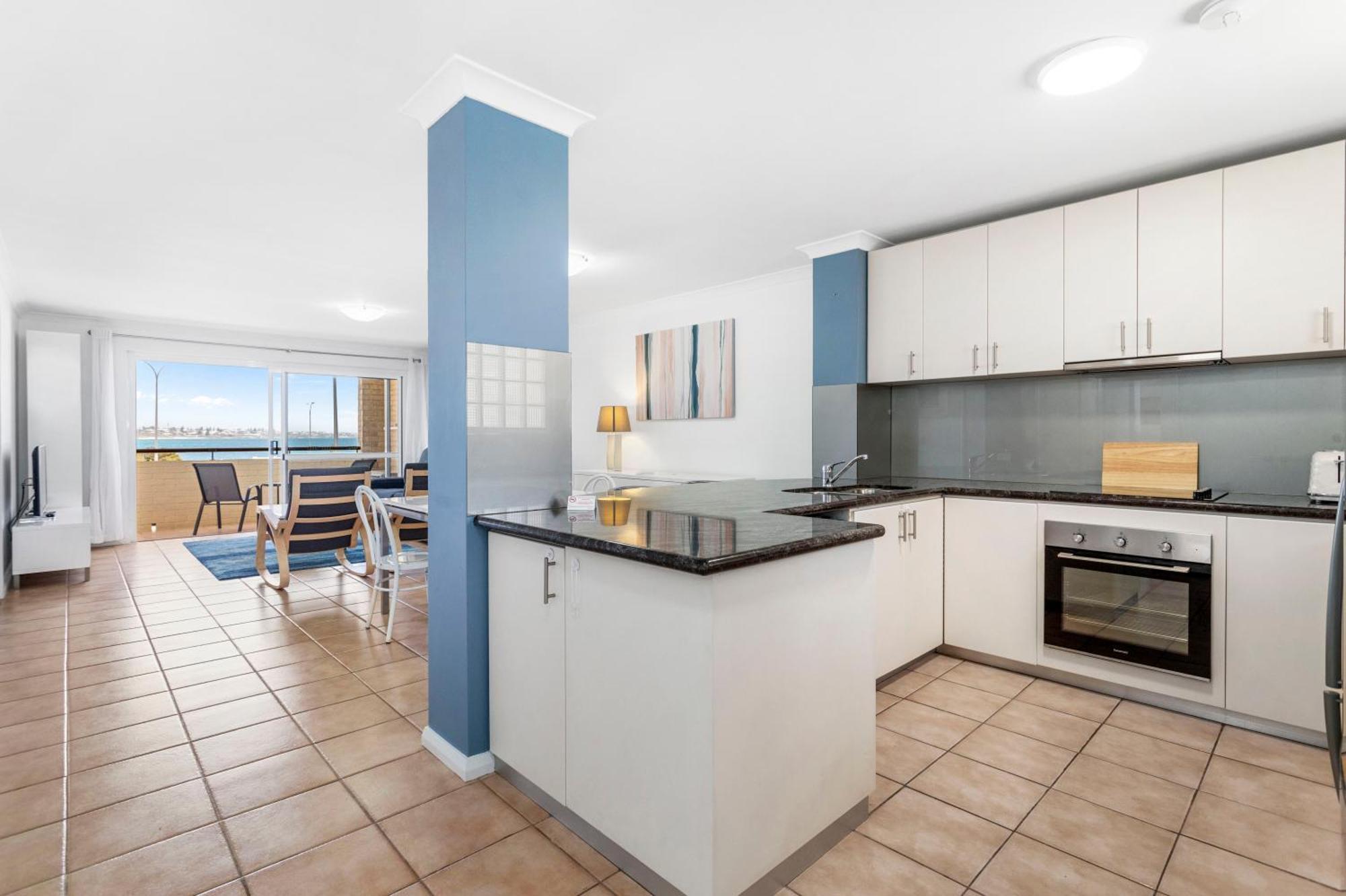 Nautica Residences Hillarys Perth Exterior foto