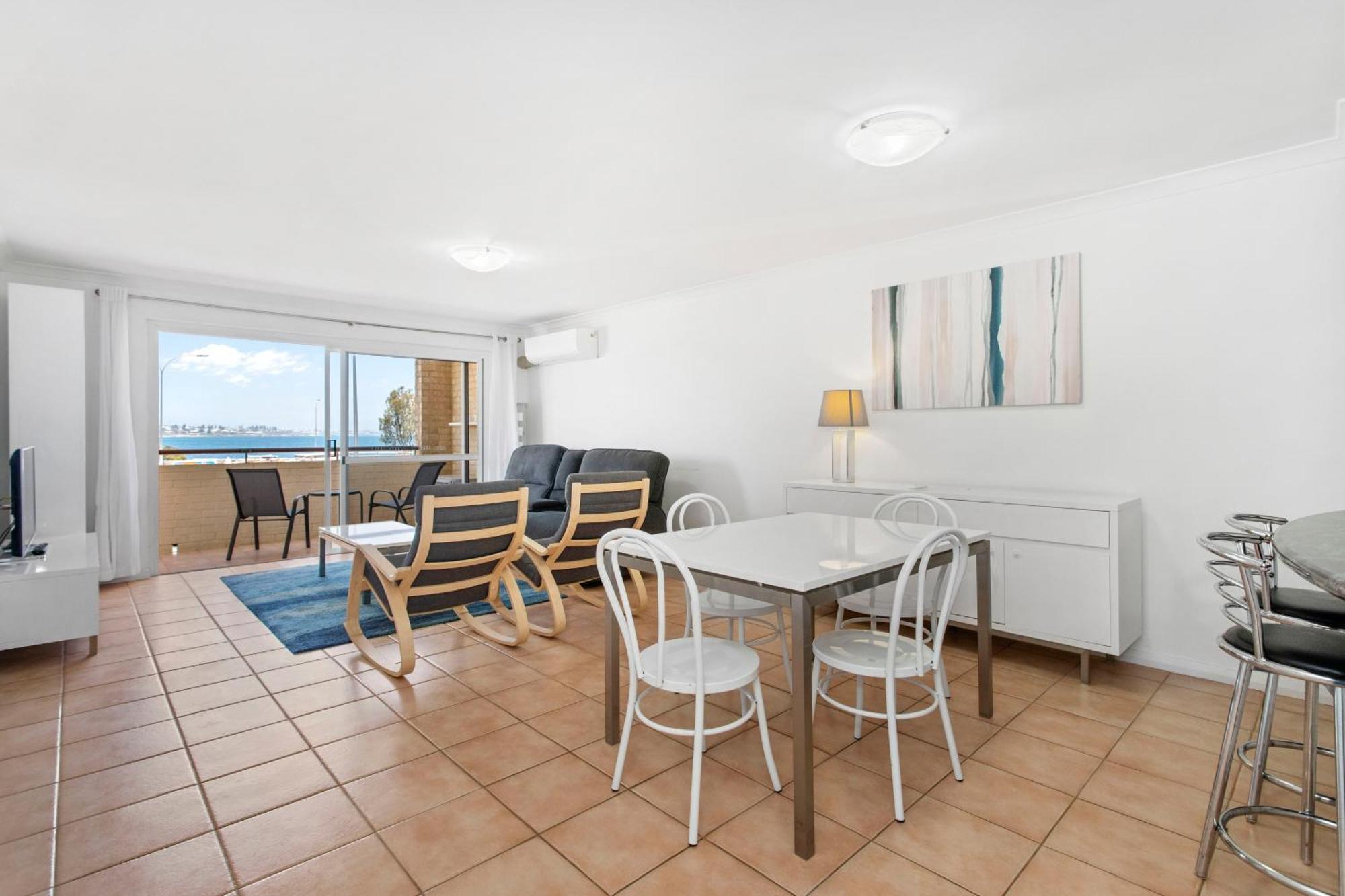 Nautica Residences Hillarys Perth Exterior foto