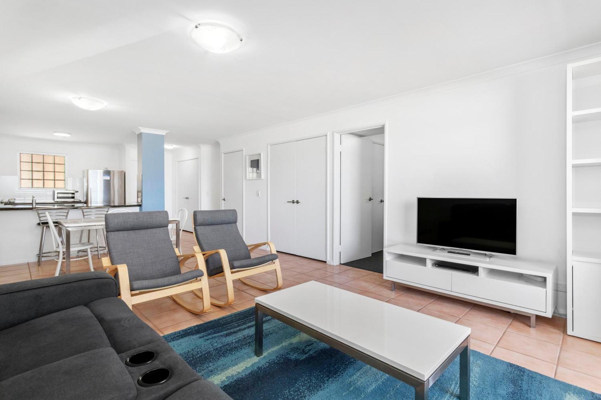 Nautica Residences Hillarys Perth Exterior foto