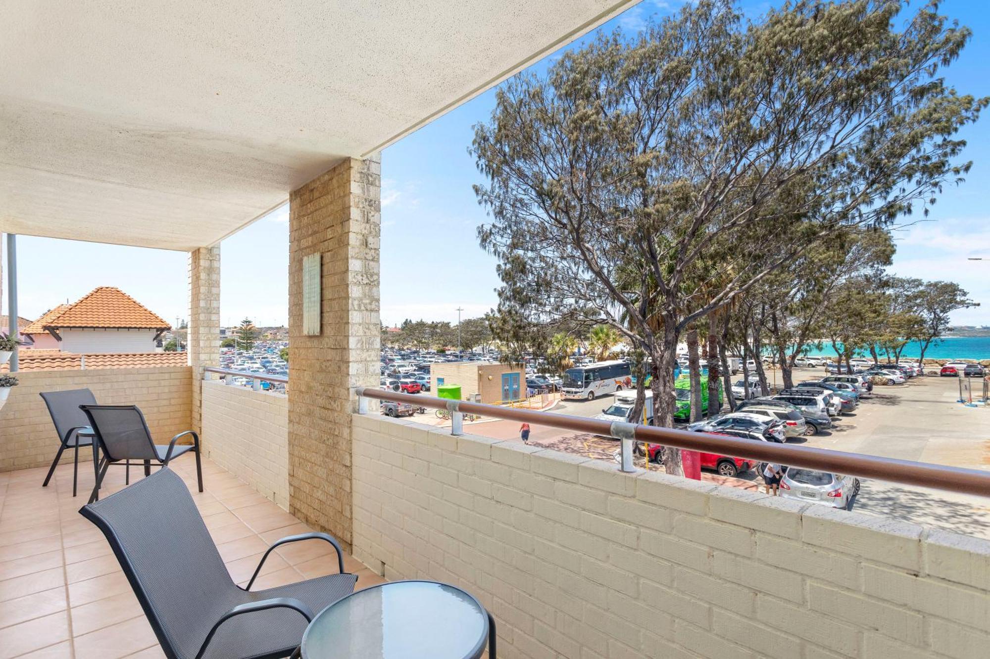 Nautica Residences Hillarys Perth Exterior foto