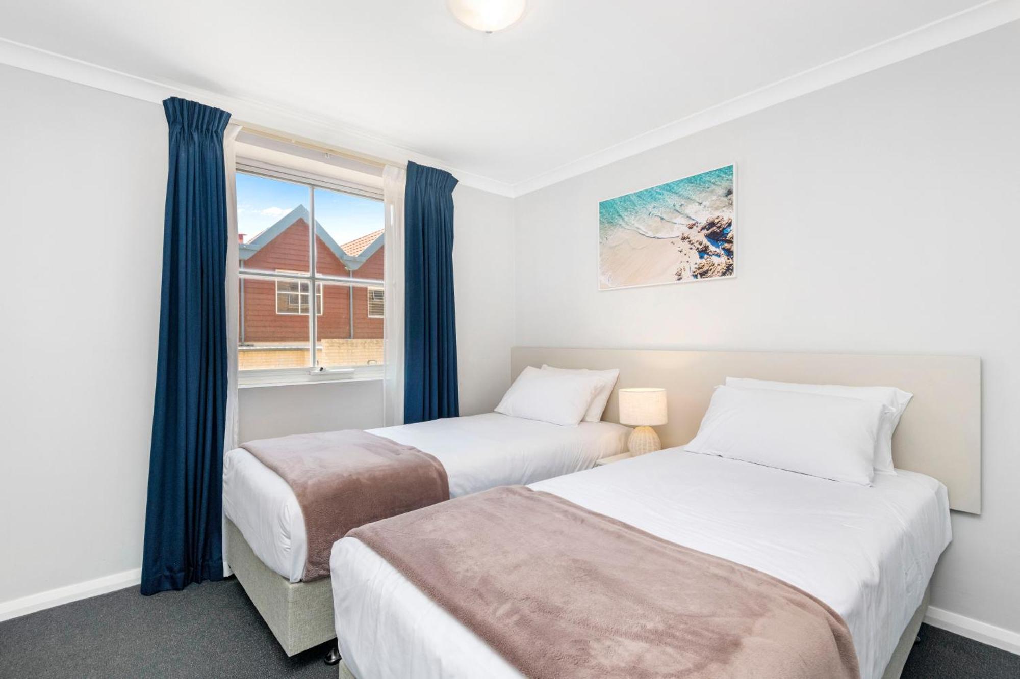 Nautica Residences Hillarys Perth Exterior foto