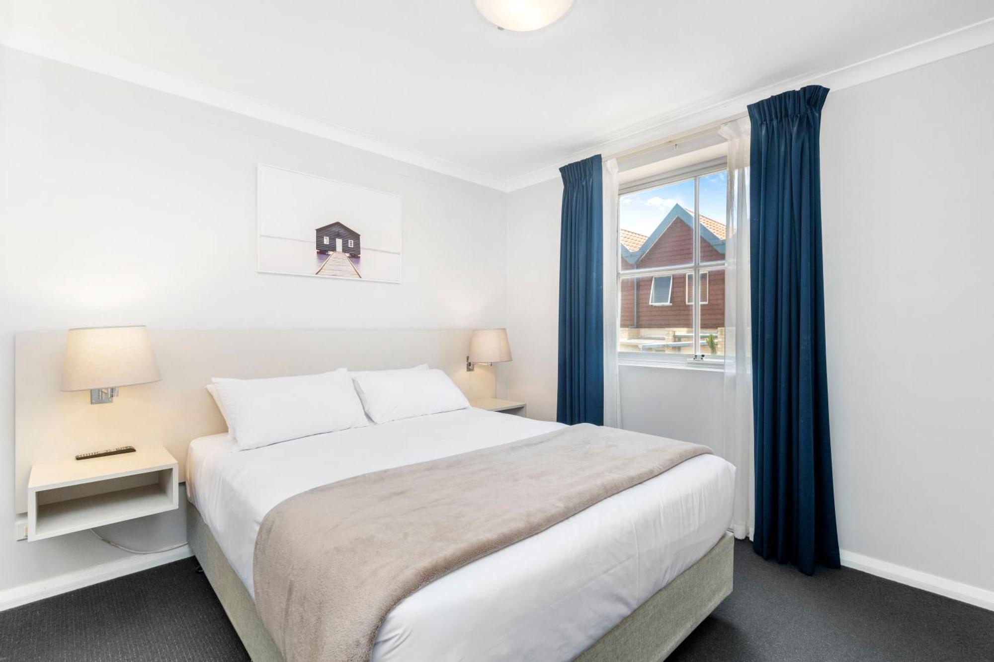 Nautica Residences Hillarys Perth Exterior foto