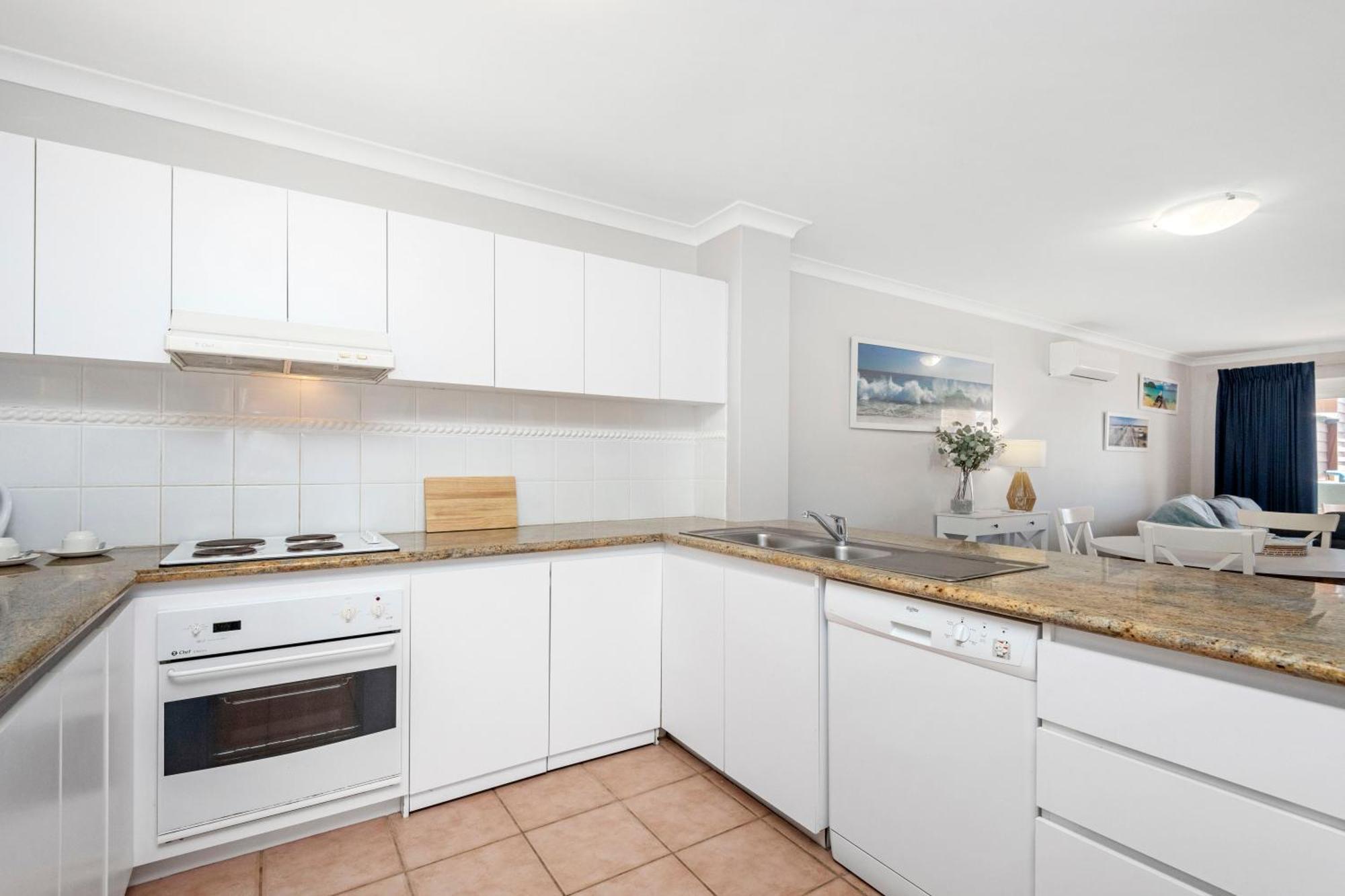 Nautica Residences Hillarys Perth Exterior foto