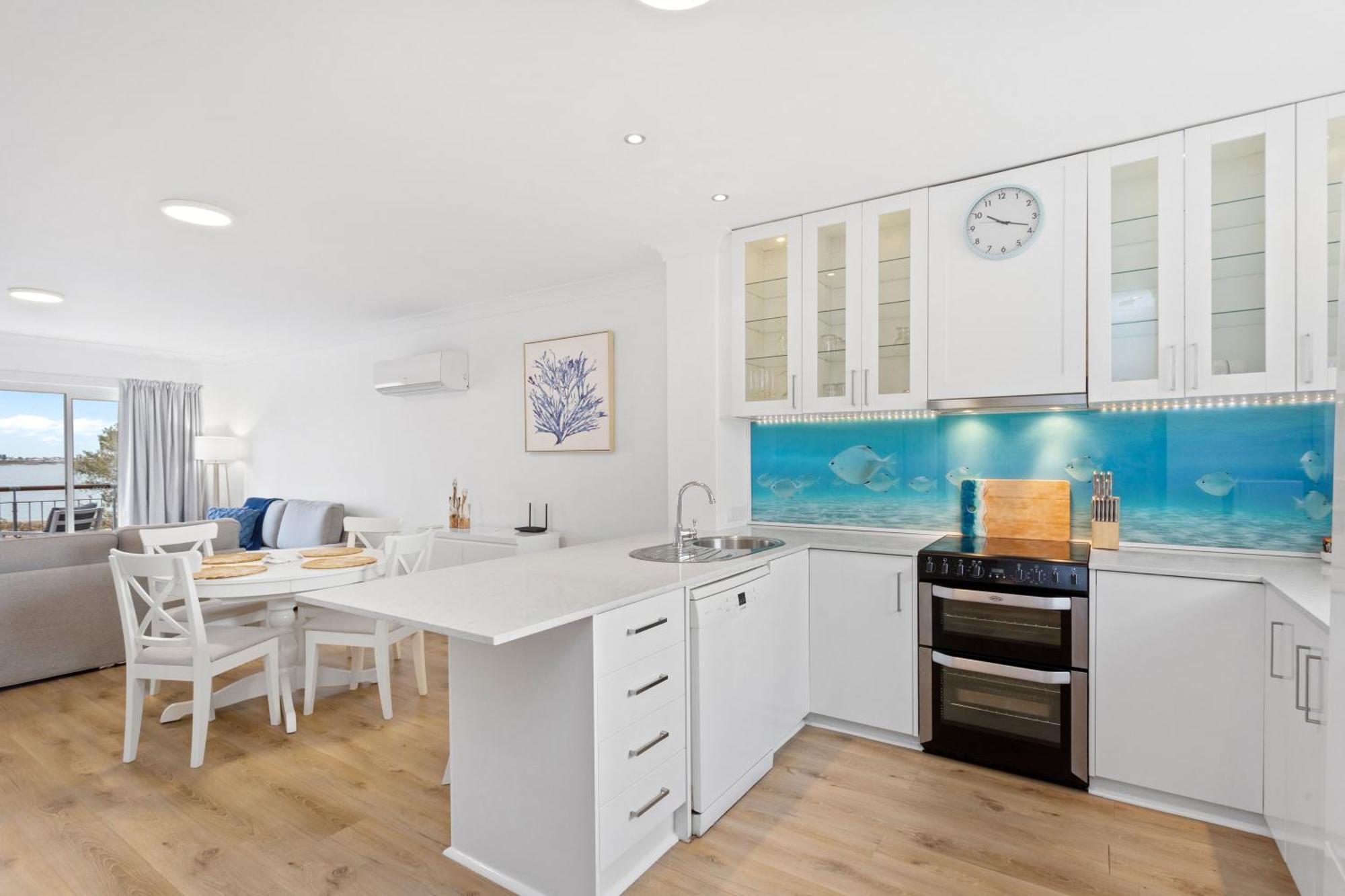 Nautica Residences Hillarys Perth Exterior foto