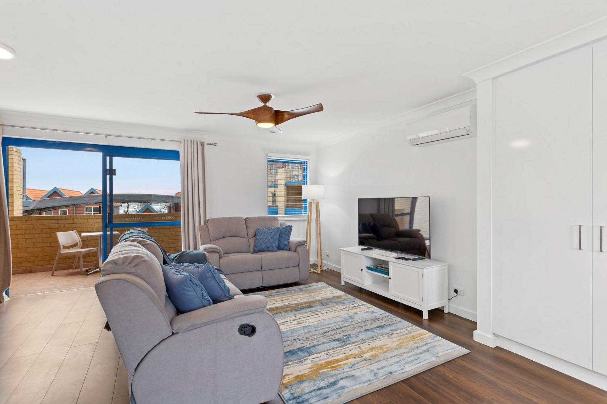 Nautica Residences Hillarys Perth Exterior foto